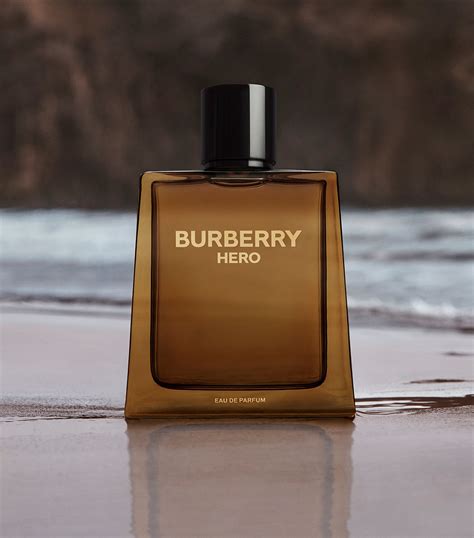 burberry hero india|burberry hero model.